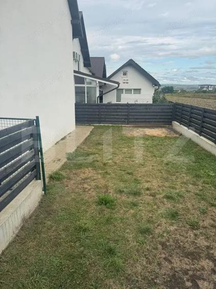 Casa duplex de inchiriat- 4 camere, zona Ipotesti - 2