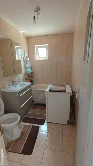 Vand Apartament 2 camere - 4