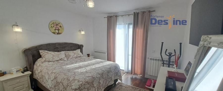 CASA INDIVIDUALA IN STIL MEDITERANEAN P+1+POD, 139 MP, VOROV - 13