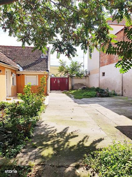 Casa cu 2 spatii comerciale la strada zona Decebal, Oradea - 6