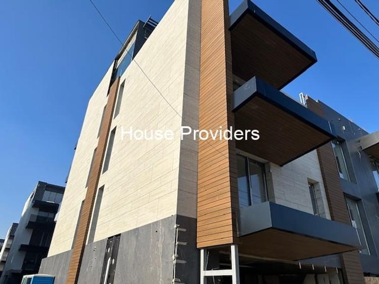 Arqa-Jolie Village,complex boutique,direct dezvoltator,fara comision - 3