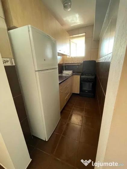 Mihai bravu obor etaj 9 balcon mare - 5