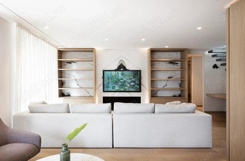 Penthouse HIGH-END de exceptie - 4