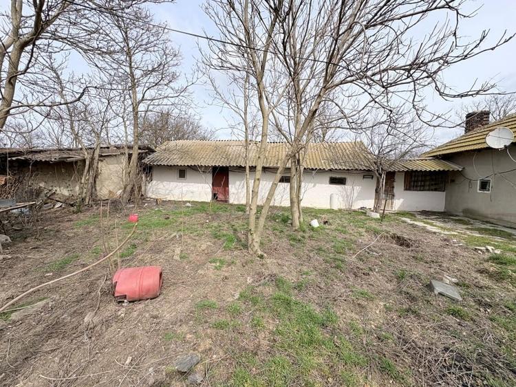 Ferma de vanzare , Loc Nistoresti Jud Constanta - 12