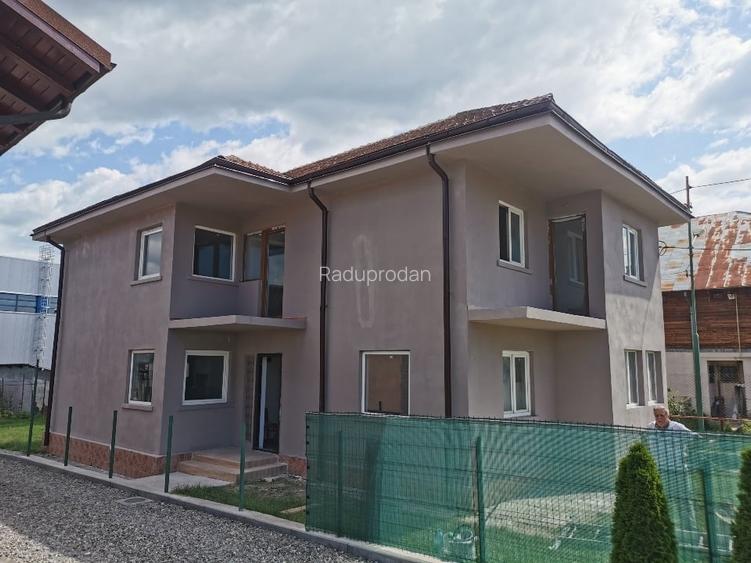 Vanzare casa 5  camere Breaza