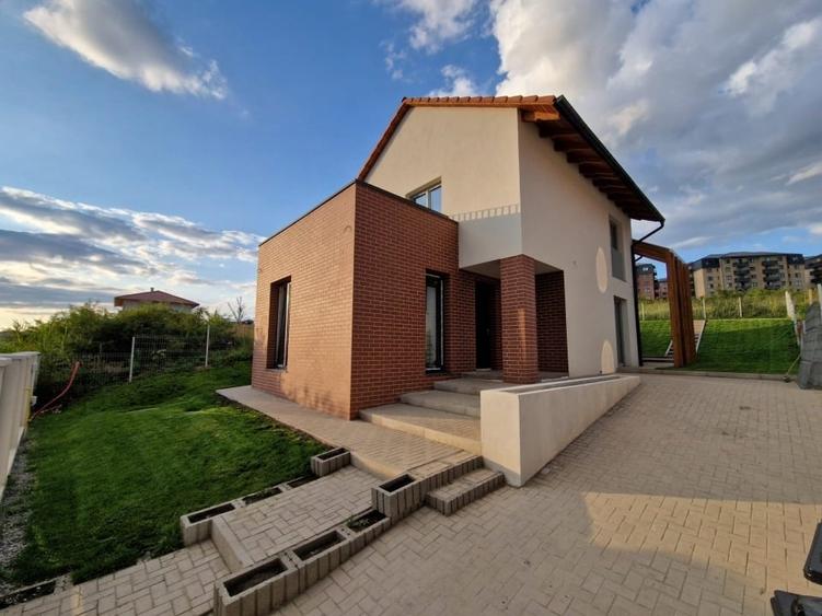 Casa individuala in Cinteni - 1