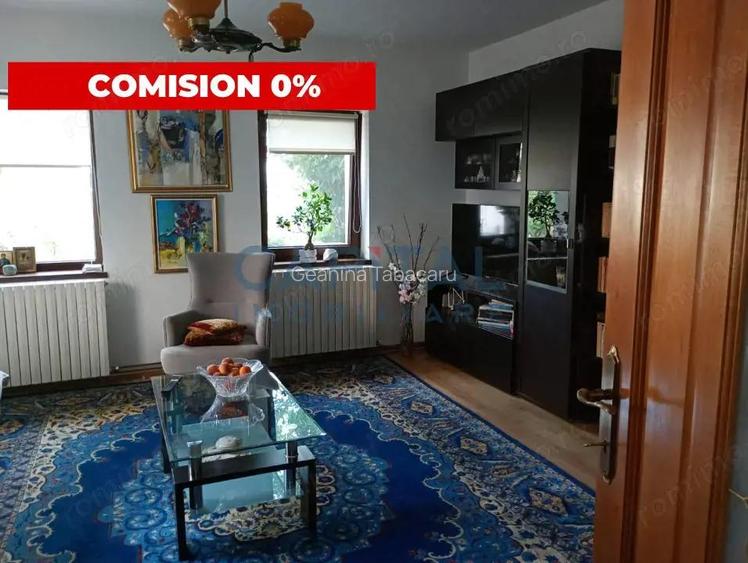 COMISION 0% - Casa boiereasca renovata integral COMISION 0% - Casa boiereasca renovata integral