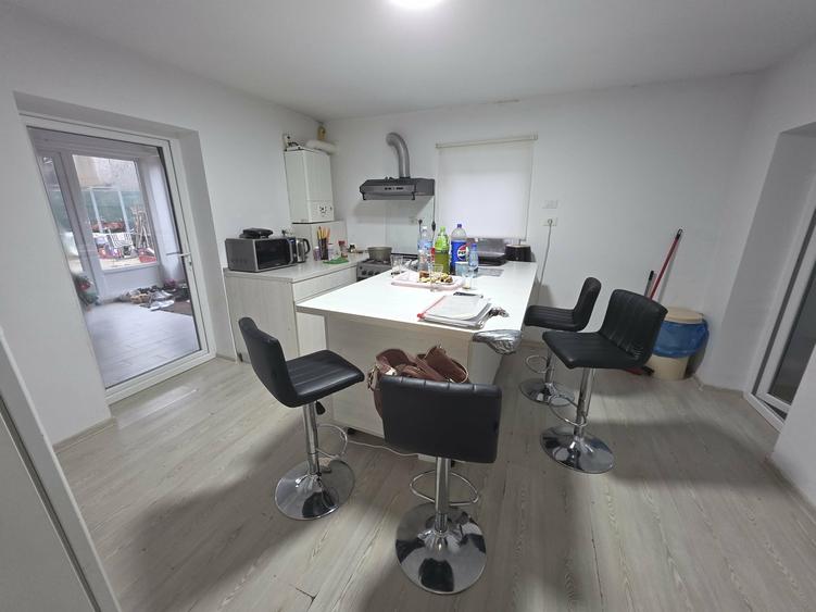 Chitila - Sos.Banatului - 8