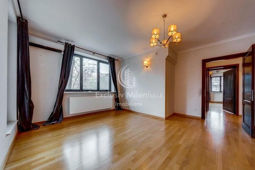 Piata Dorobanti - Capitale la Vila Birouri - 4