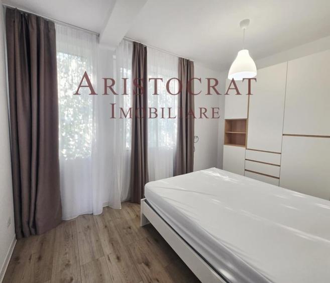 Casa pe parter prima inchiriere - 13