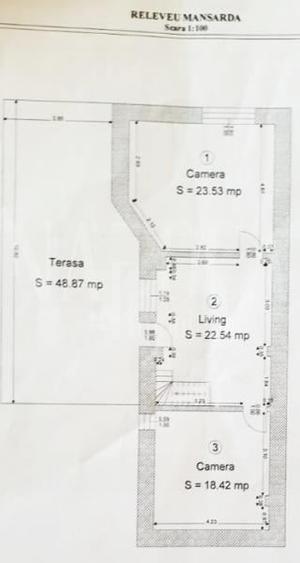 Casa 5 camere de vanzare in Gheorghe Doja Oradea, Oradea - 16