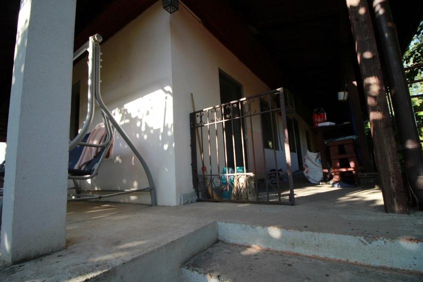 Casa La Tara  - 2700MP - Tichilesti Constanta - Vita De Vie - Pomi Fru - 4