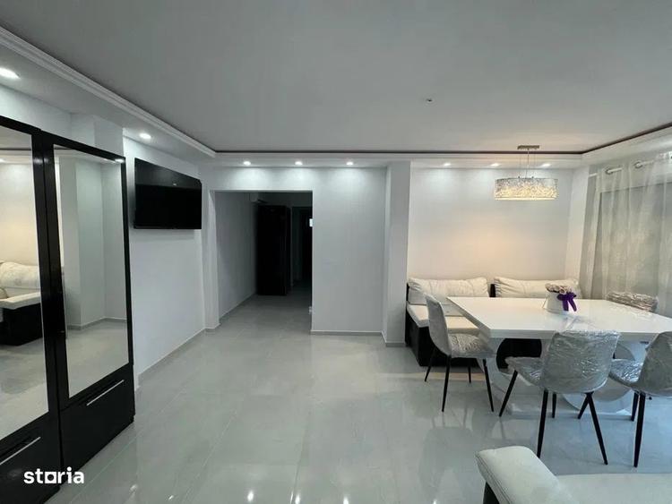 Apartament 4 Camere Nicolina - 650 euro - 2