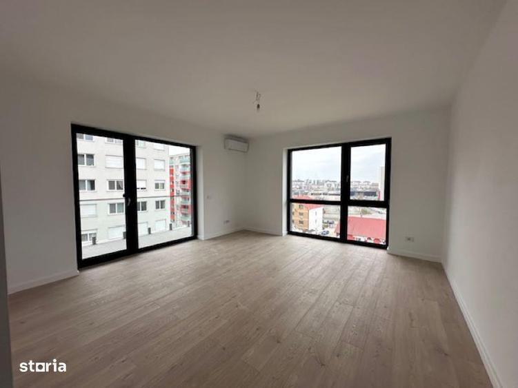 Apartament nou cu 3 camere si 2 bai - Finisat - Prima Urbana-Floren?a - 8