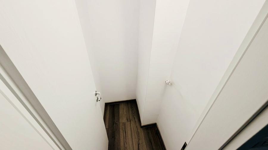 Apartament 2 camere, decomandat, parter, 56mp zona Dorobantilor - 10