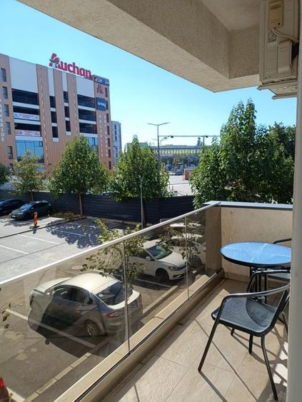 Apartament cu 2 camere în Berceni