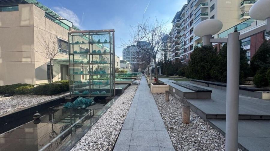 REA1027220 Apartament 4 camere 140 mp Emerald Residence - 3