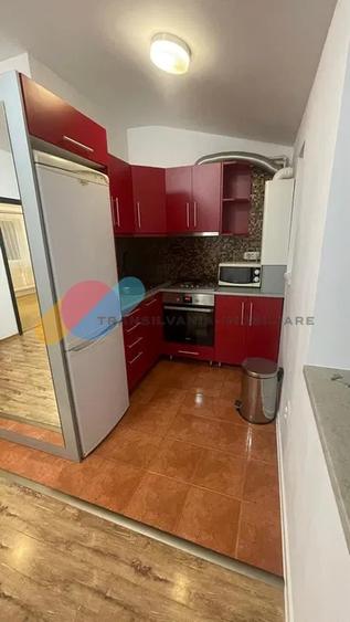 Apartament 3 camere, parcare inclusa, zona Penny-Apahida - 2
