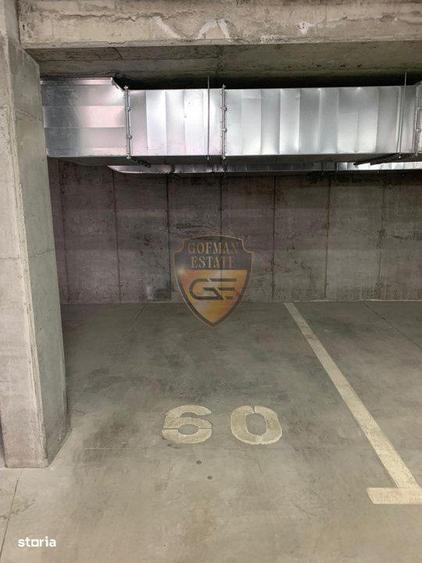 Aviatorii 4 cam 126,4mp Vedere Lac Parcare Campus Cambridge Tomis Nord - 8