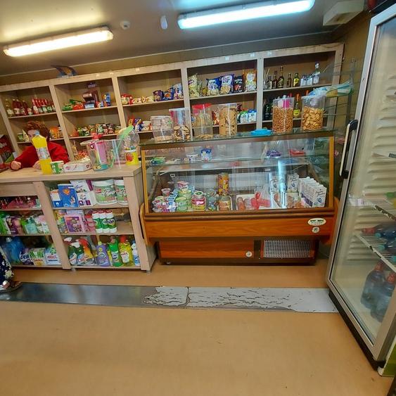 Spațiu comercial, de 60 mp, în Piatra