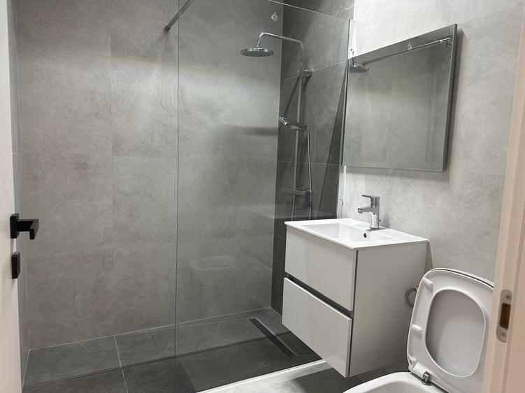Se vinde apartament cu 2 camere, situat în Tunari - 13