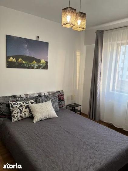 2 Camere | Bucurestii Noi | Pod Constanta | Chitila | Metrou 8' - 6