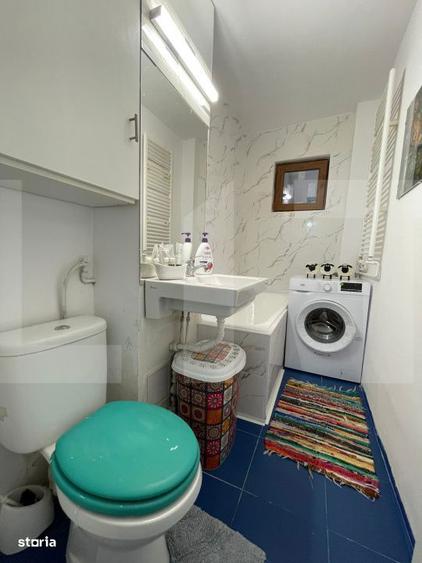 Apartament 2 camere Take Ionescu - 3