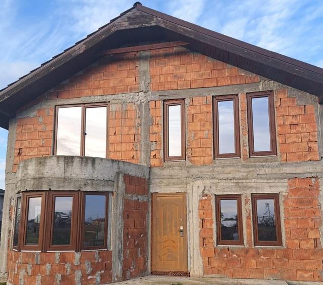 Vand casa individuala cu etaj - 12