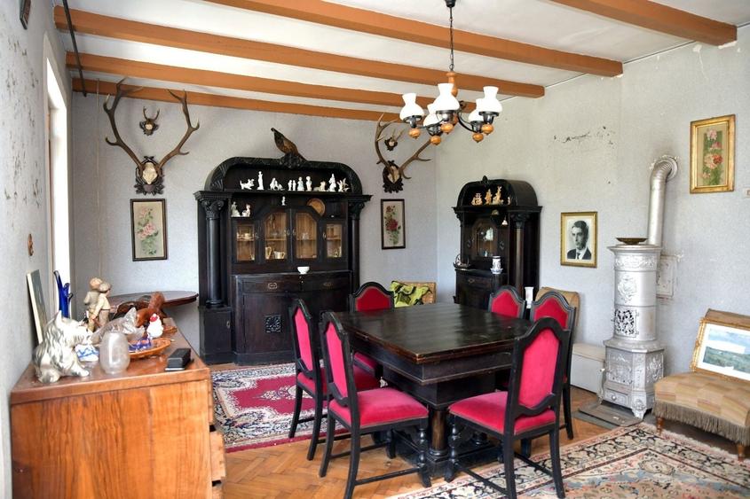 Casa cu etaj in Savarsin - 7