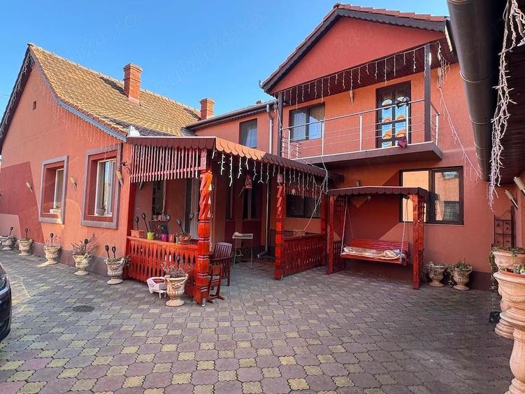 Casa de vanzare in sta?iunea Buzia? - 3
