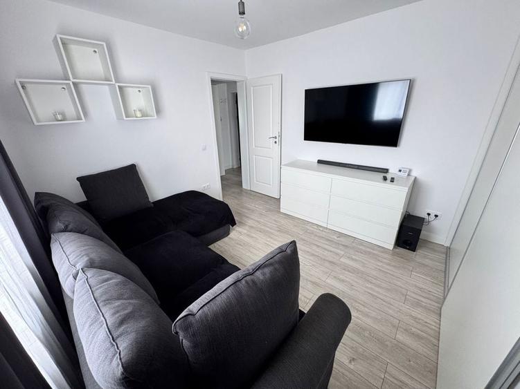 Vand apartament Ludus, complet utilat - 6