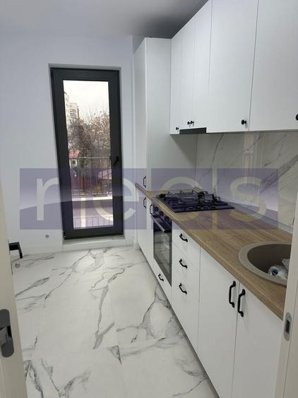 INCHIRIERE 2 CAMERE | MARRIOTT | MOBILAT-UTILAT LUX | PARCARE | TERASA - 8