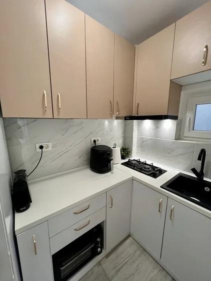 Constantin Brancoveanu | 2 Camere | Parcare | Renovat | Modern | Metrou - 5