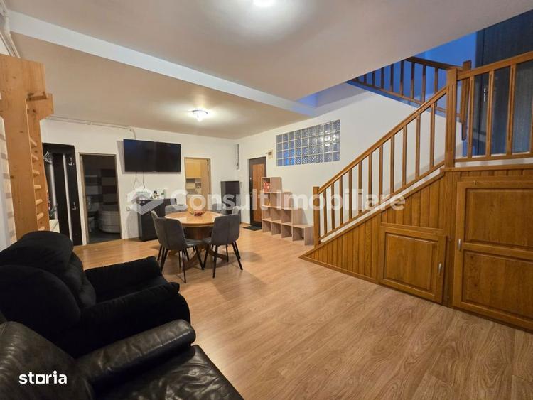 Apartament 3 camere | zona Centrala - Pe doua niveluri - 9