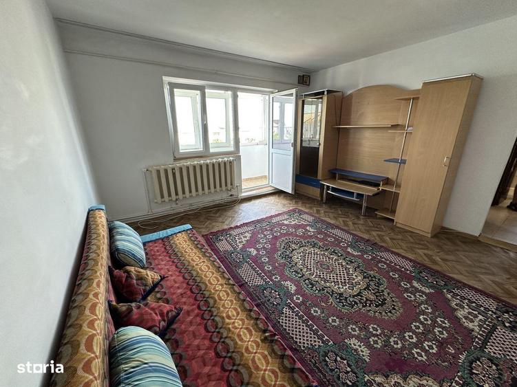 Apartament 2 camere 54 mp, cu imbunatatiri - Zona Scoala nr. 14 - 4