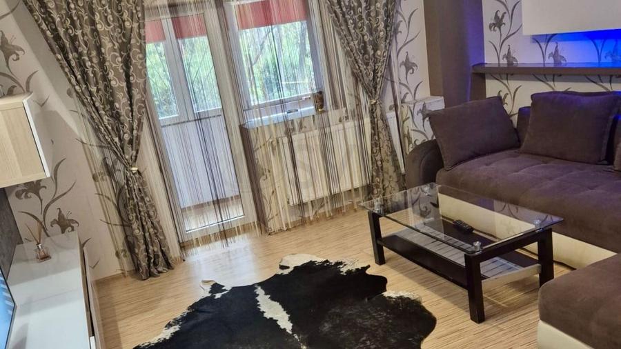 REA1027421 Apartament 3 camere Crangasi - 1