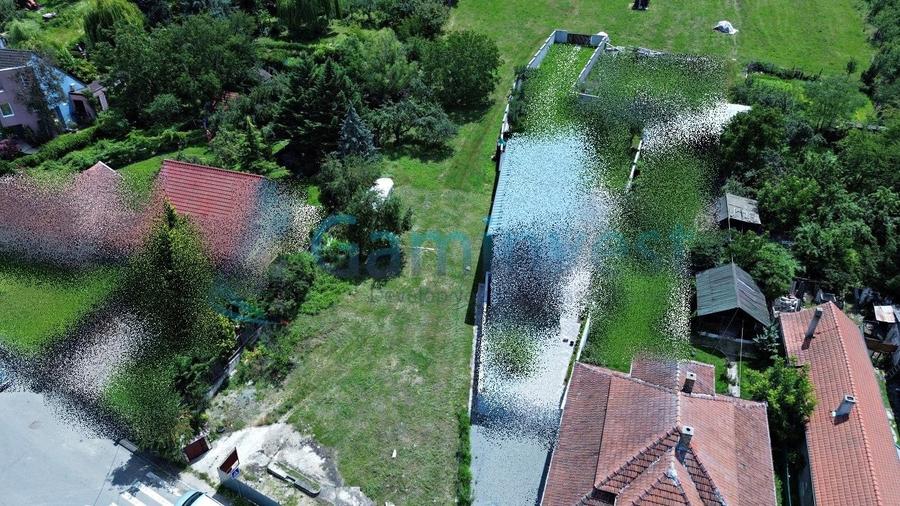 Gaminvest-Teren intravilan de vanzare, strada Gheorghe Doja, Oradea, Bihor V3722 - 2