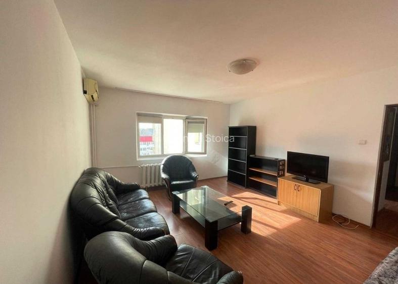 Nerva Traian - Apartament de 3 camere, 2 bai, aproape de metrou Timpuri Noi