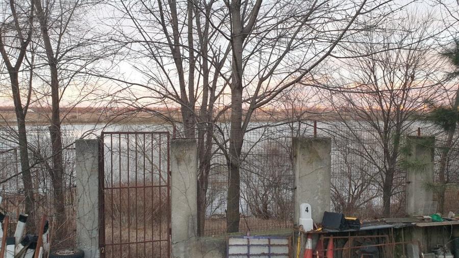 Oportunitate investitie Vila Rosu 473mp, 2500 mp teren, cu deschidere la Lac - 9