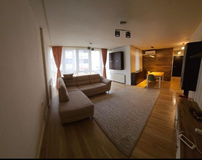 Braytim-Timisoara | 2 Camere | Etaj 1 | Loc de parcare - 3