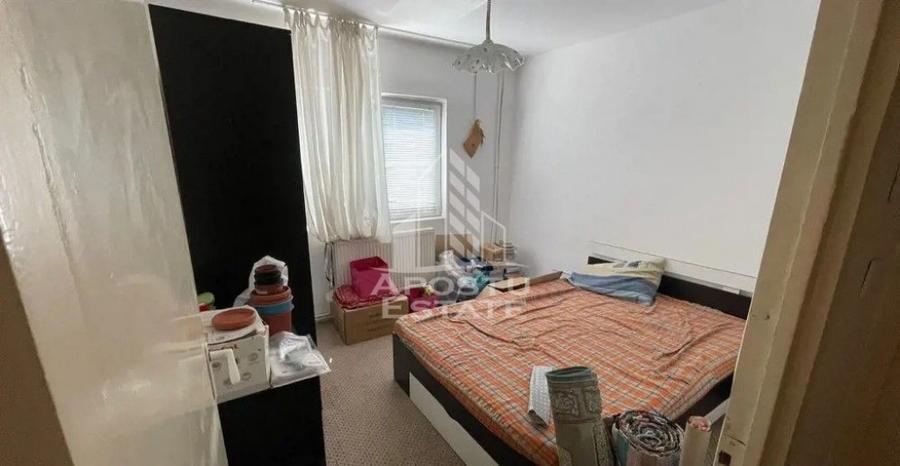 Apartament cu 3 camere, 2 bai, 2 balcoane, etaj intermedi... - 9