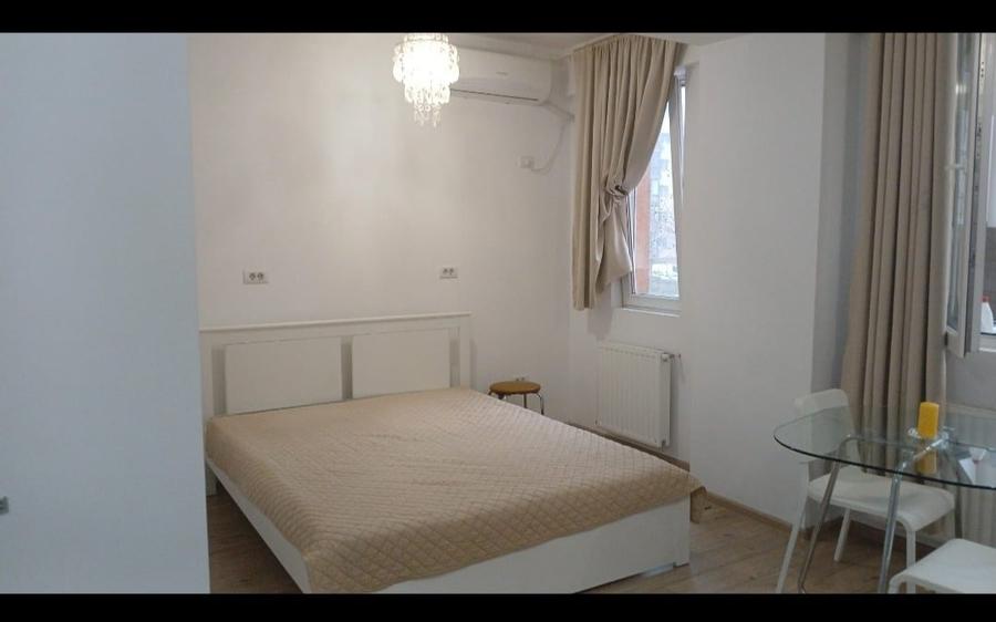 Garsoniera Militari Rezidence - 8