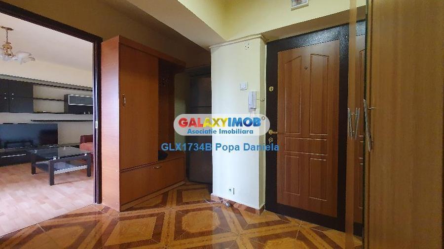 Vanzare garsoniera decomandata, bloc mixt - Bucur Obor - Metrou - 10