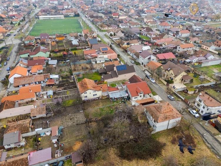 Casa 3 camere Bujac De Vanzare - 34