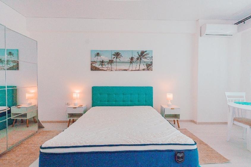 Studio | Stefan Building Resort II | Piscina exterioara - 13