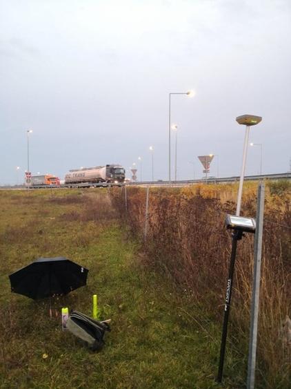 Teren Sanpetru 6300 mp Ocolitoare, posibilitate rate - 2