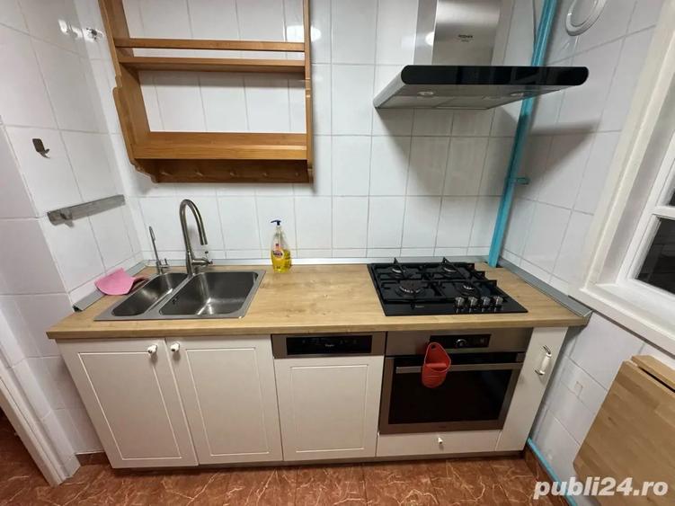 Apartament 3 camere | Diham | Sector 2 - 6