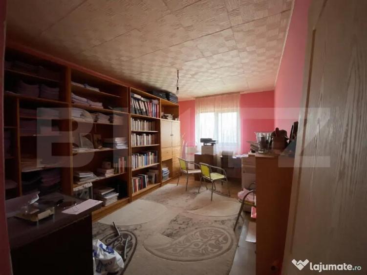 Casa individuala P+M 150mp, teren 500mp, Urseni - 7