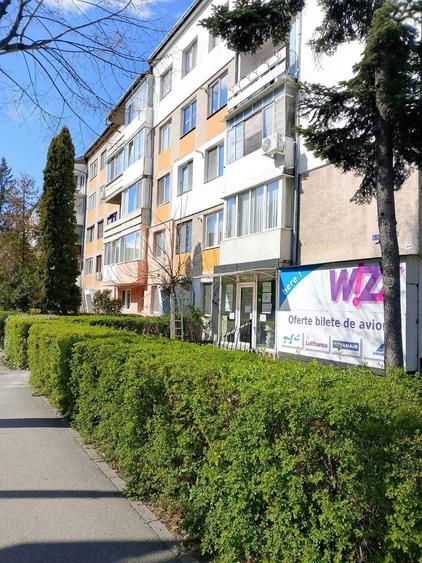 Spatiu comercial : FARMACIE / birouri / agentie /salon , 50mp SAU 100 mp -Sibiu - 5