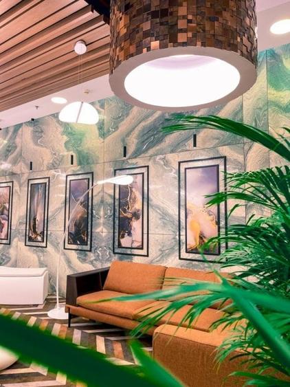 Tower Center International – Spatii de birouri clasa A Piata Victoriei - 4